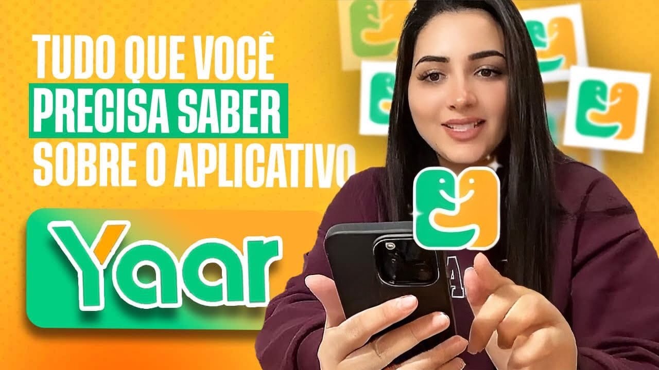 Everything you need to know about the YAAR app.