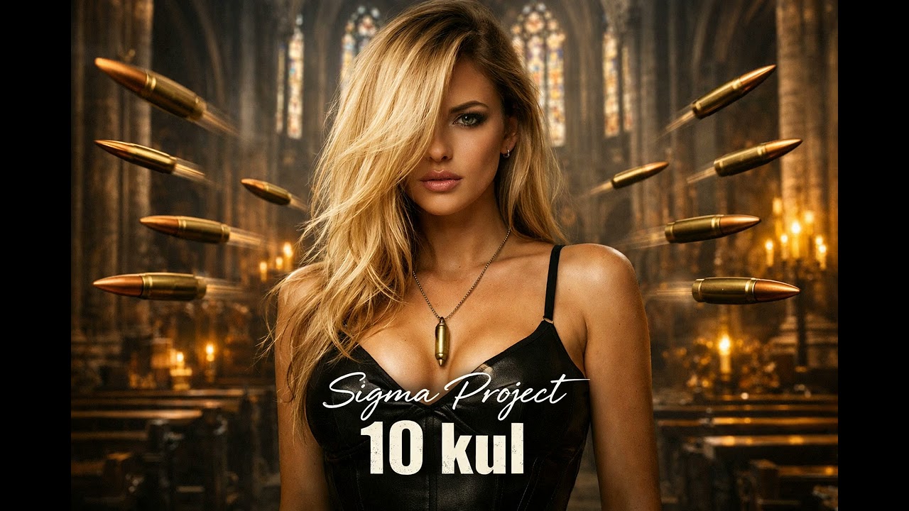 10 kul