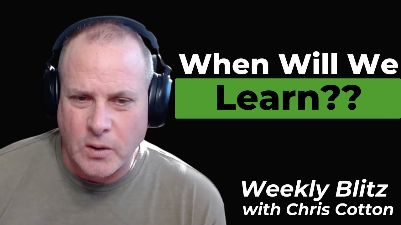 Why Communication Is the REAL Shop Problem in Auto Repair Shops | Ep 213