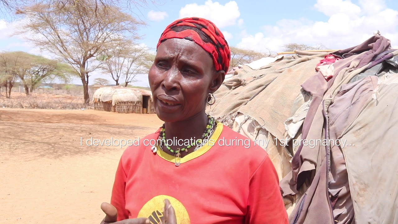 Traditional Birth Attendant