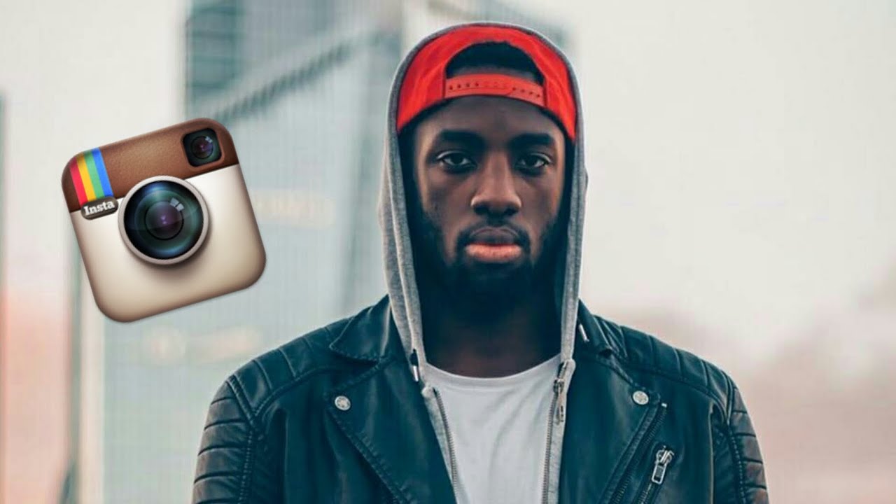 Compilation des videos Instagram de Paul Kabesa