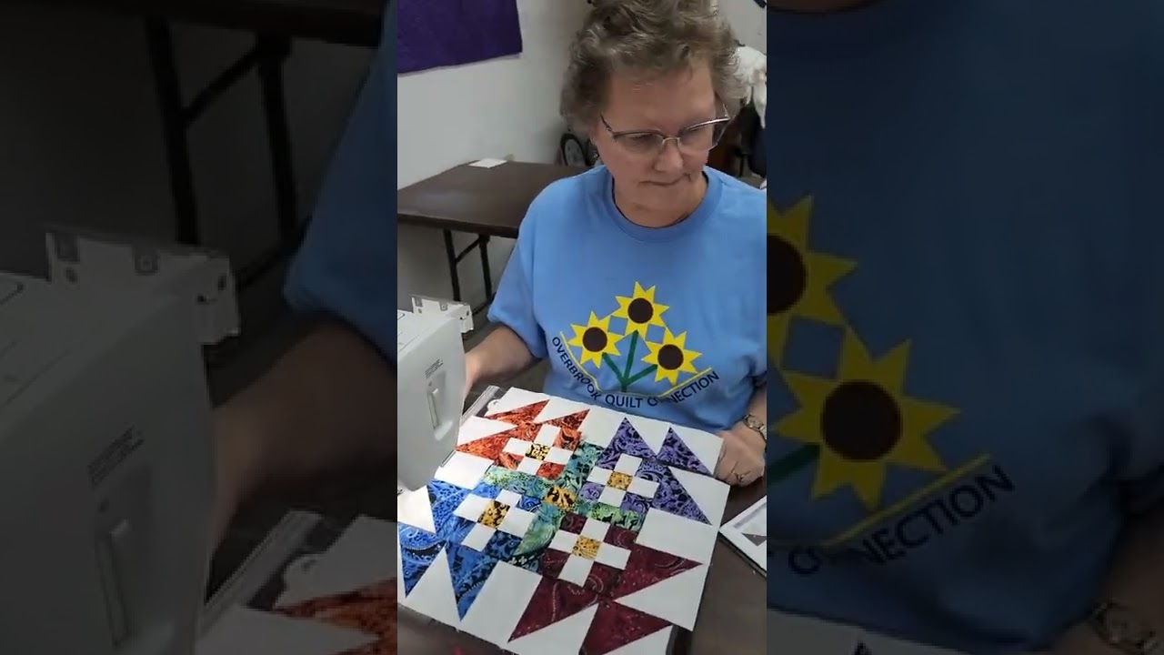 Illusions Sampler Block 12 Demo