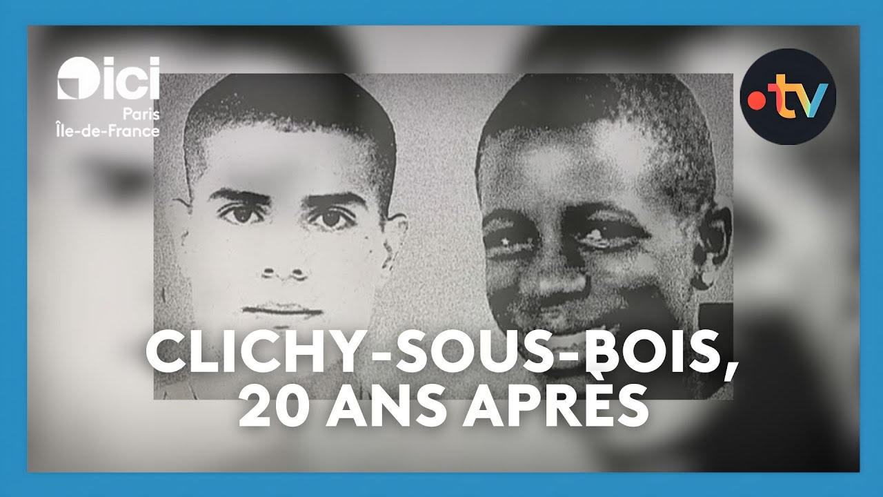 Clichy-sous-Bois, 20 ans après