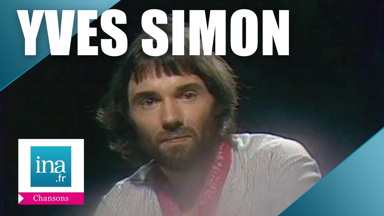 Yves Simon 