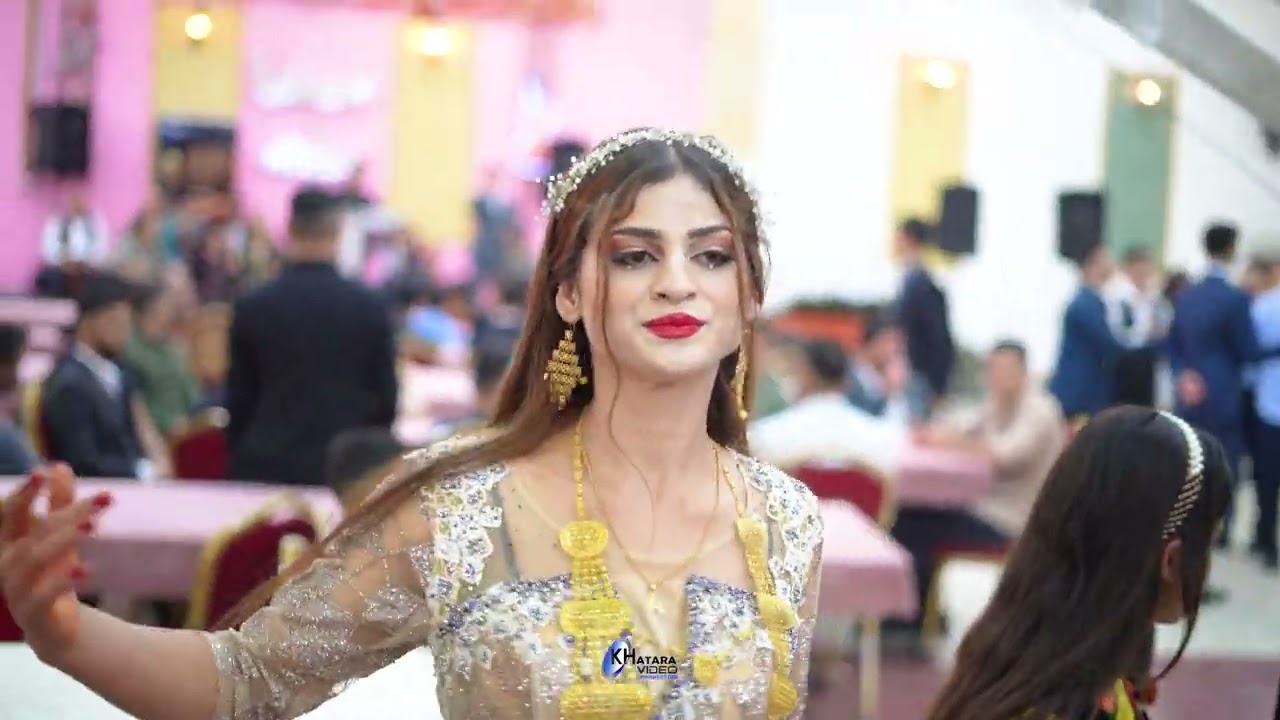 Abdullah Herki / Dawata Star & Zainab Part4 KHATARAVIDEO