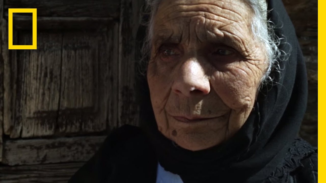 Imagine Making One Dress You’ll Wear Every Day for Life | Short Film Showcase