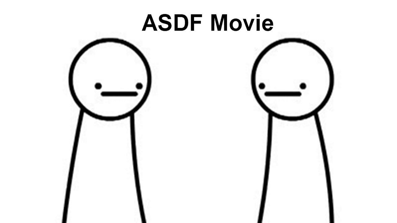 ASDFMovie Theme Song