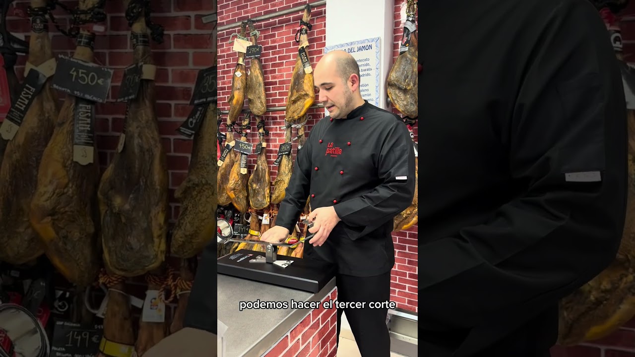 JAMONERO BASCULANTE GiRATORIO 125€