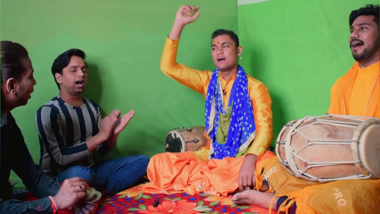 तोये कलयुग में पुजवाऊ रे महामाया हूँ मै -  Devi bhajan ||