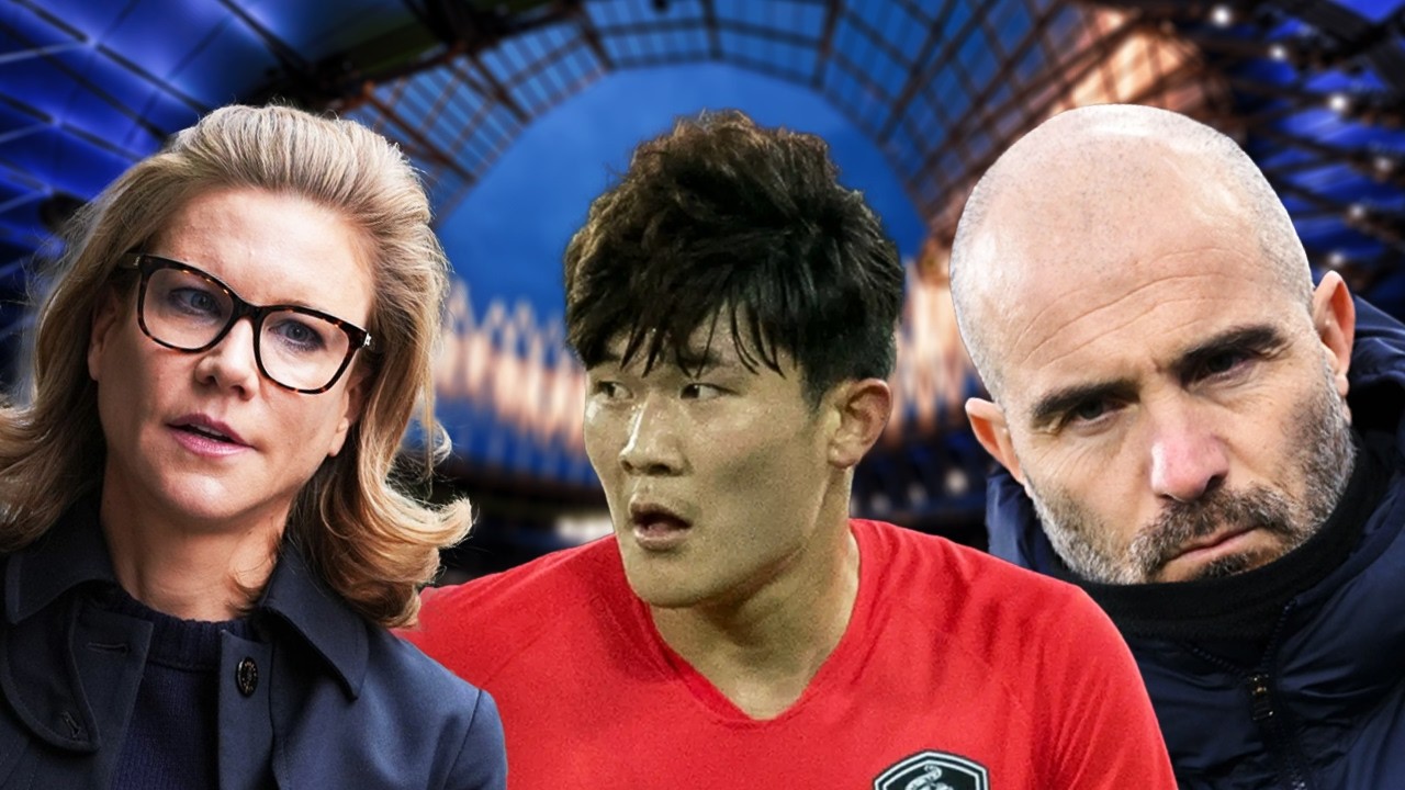 Newcastle SAVIOUR Wants to Buy Spurs OUTRIGHT! | Kim-Min Jae to The Lane?! | Daily Tottenham News