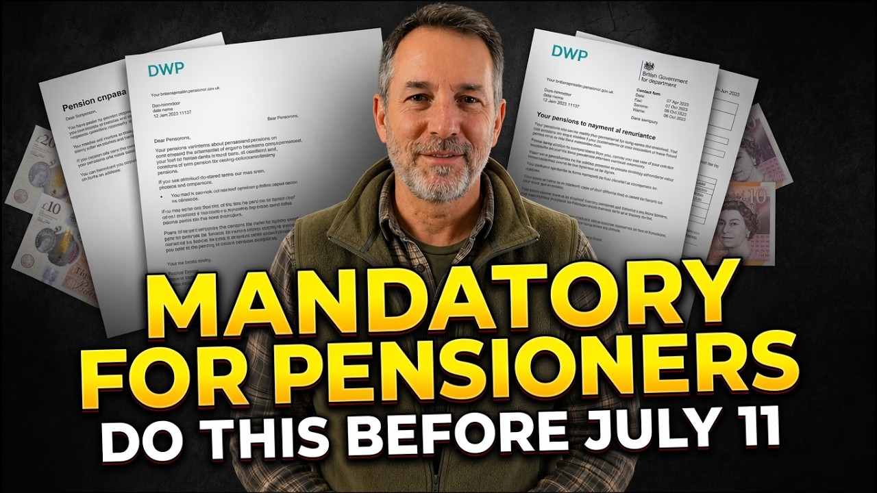 Centrelink Pension Update: New Bank Rules All Australian Pensioners Must Follow Starting July 11