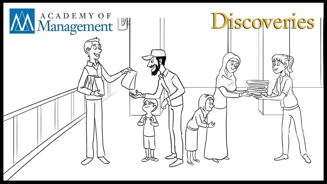 Rethinking the Sharing Economy
