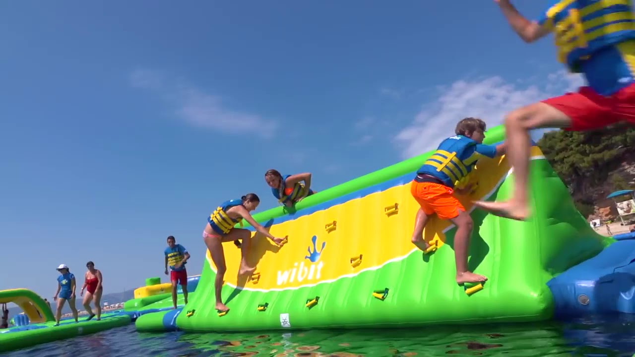 Sunny Aquapark