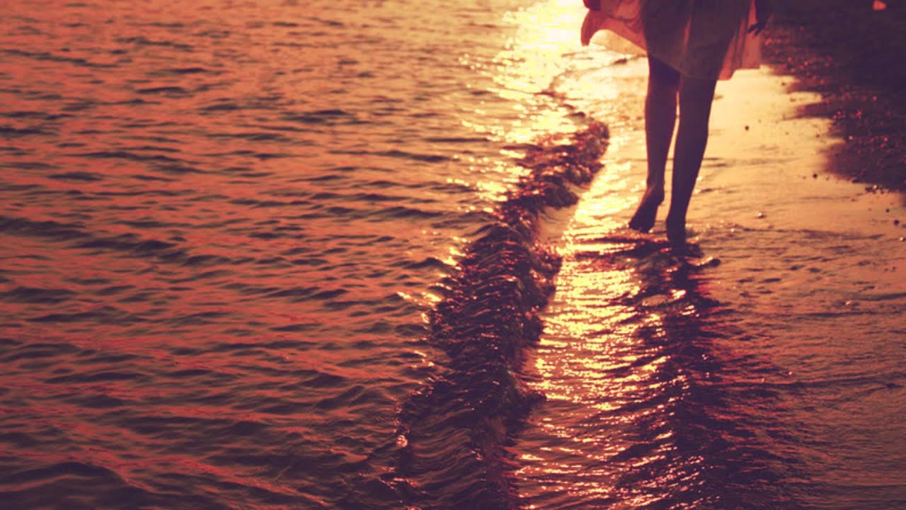Almaa - Don`t Leave Me