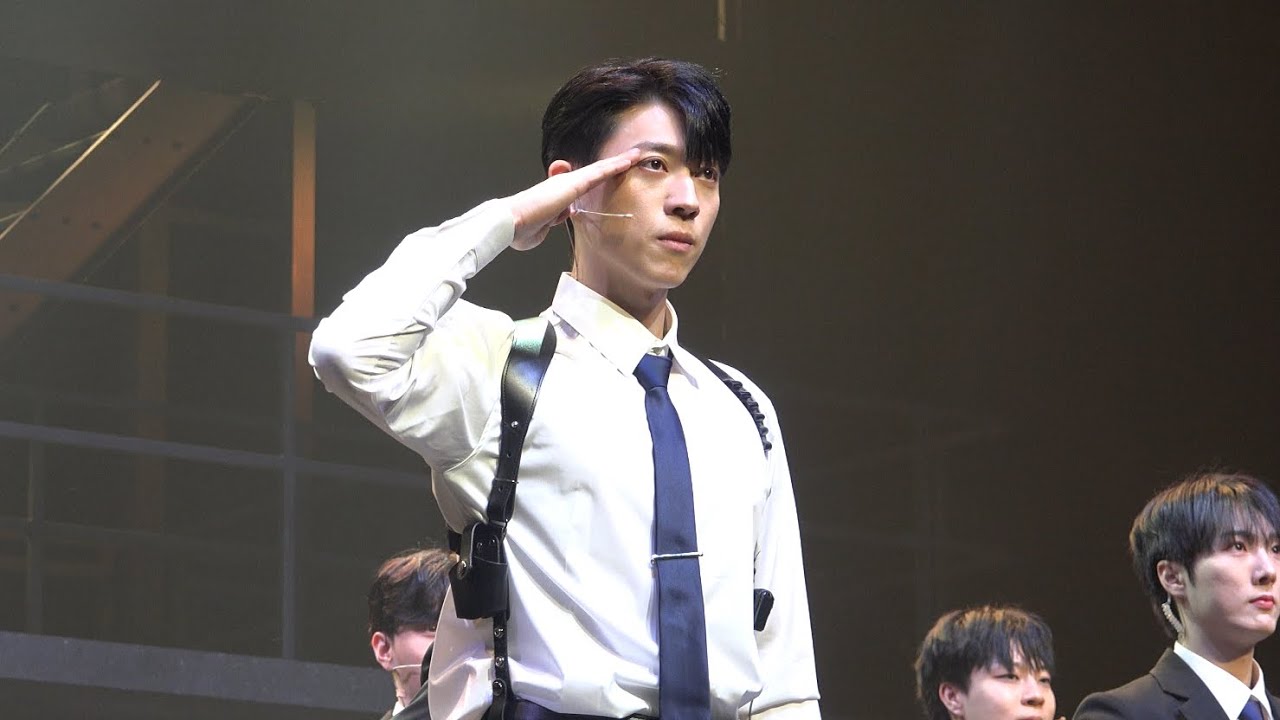260215 뮤지컬 은밀하게 위대하게 : THE LAST 커튼콜 | 한상훈(f)