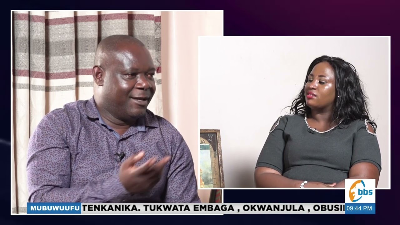 Kasibante Moses alifa alojja abafere be Kampala, baamufera ssente n'aboyaana.#Mubuwuufu