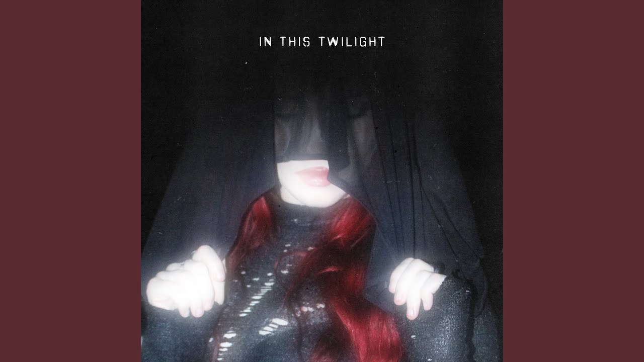 In This Twilight