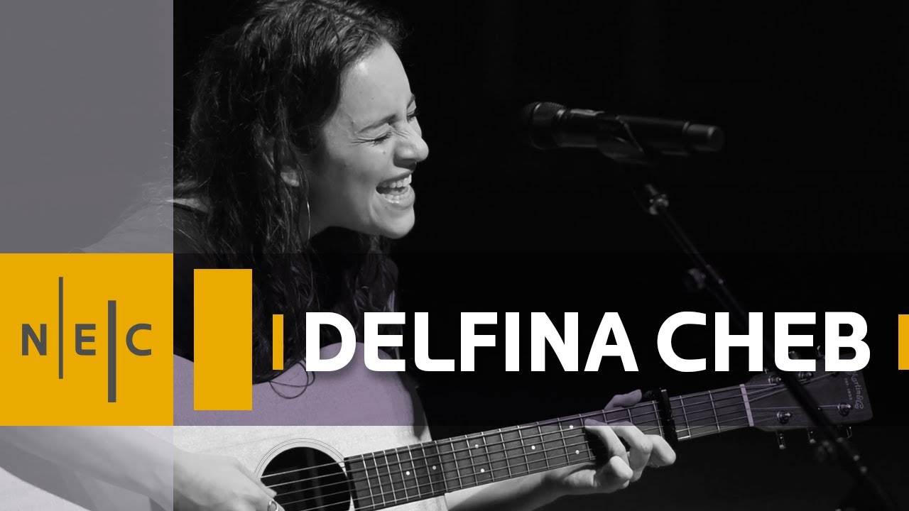 Delfina Cheb “Diez mil gorriones”