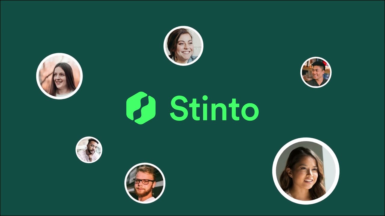 Meet Stinto