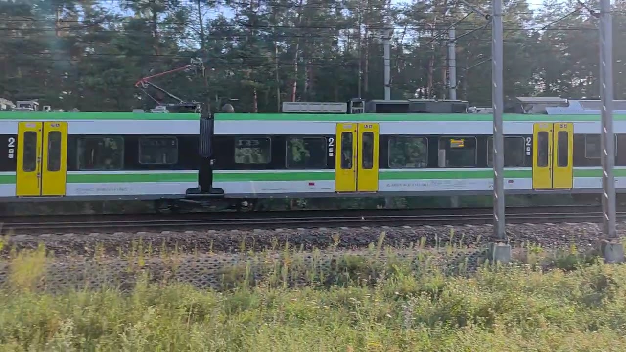 Lk9 Dąbrowa Chotomowska 02.08.2025 