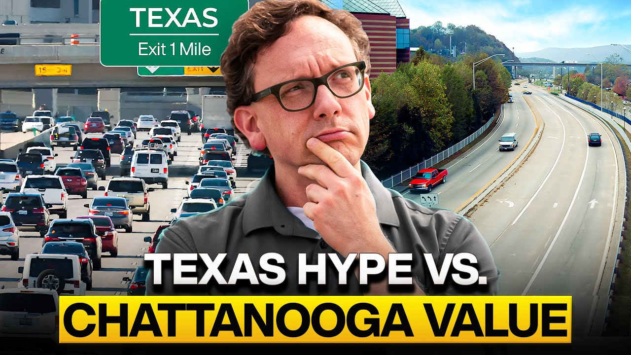 Relocating To Tennessee From Texas In 2025 (Is It REALLY The Better Move?)