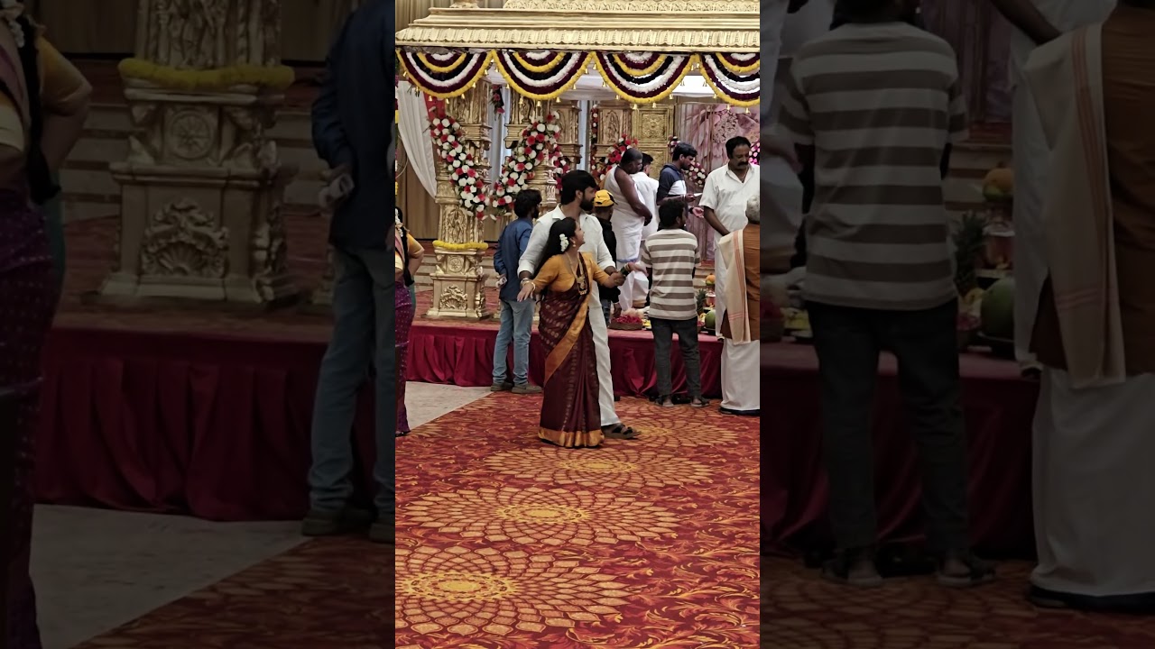 doll vibe 😂 | free tine set vibe😄 |prathima |trivikram