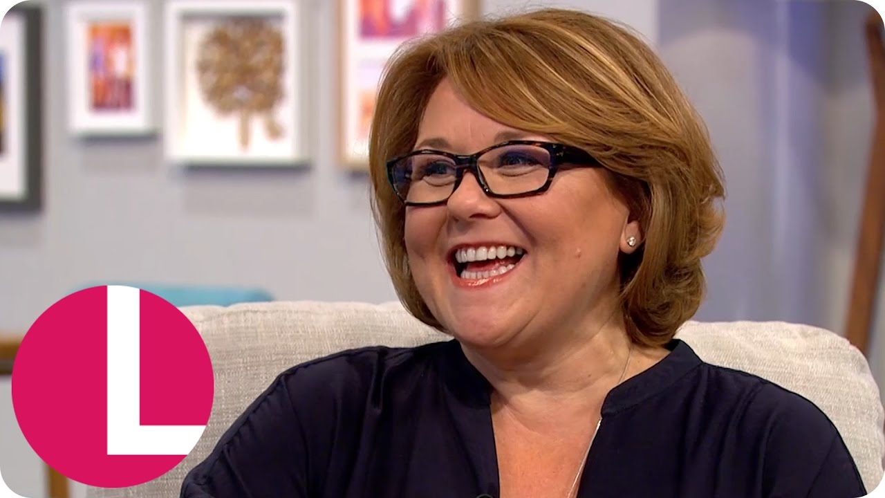 Is Loudmouth Cilla set for Corrie Comeback? | Lorraine