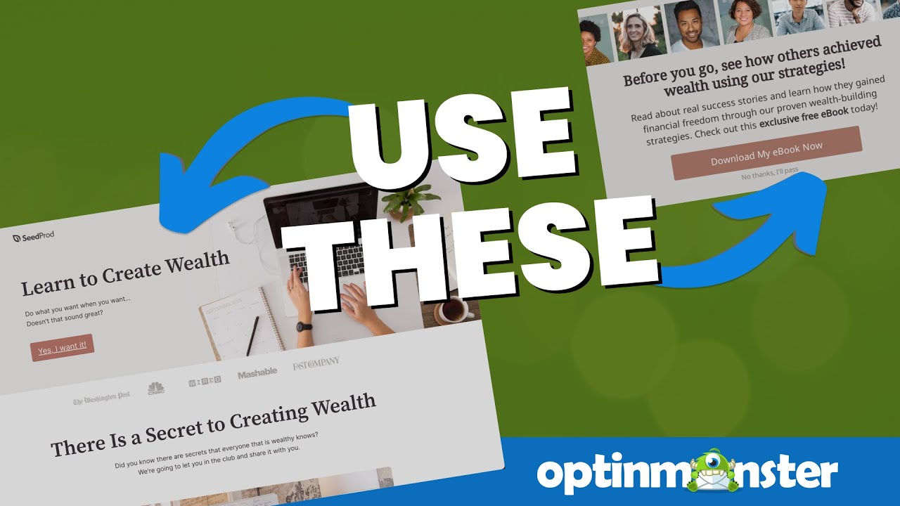 Use this PROVEN Lead Generation Solution for your Financial & Investment Advisory Services Business
