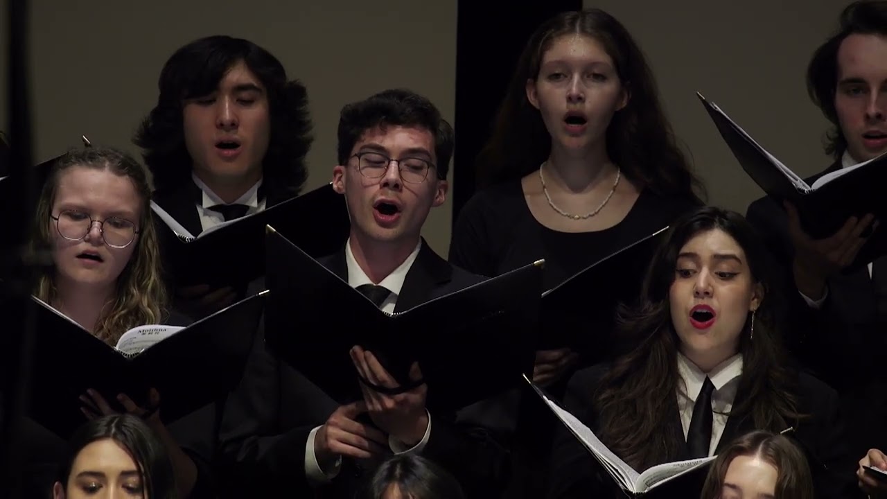 Molihua (arr. Reed Criddle)
