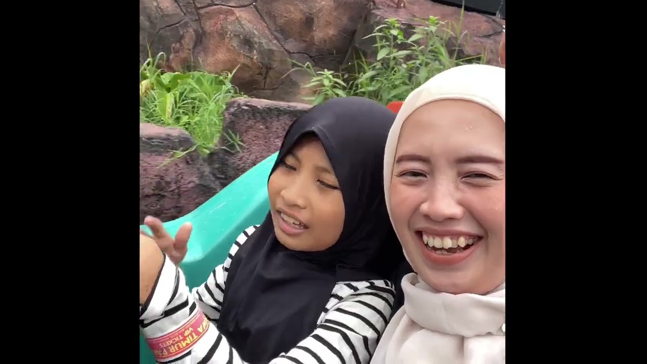 Liburan ke Malang Part 1