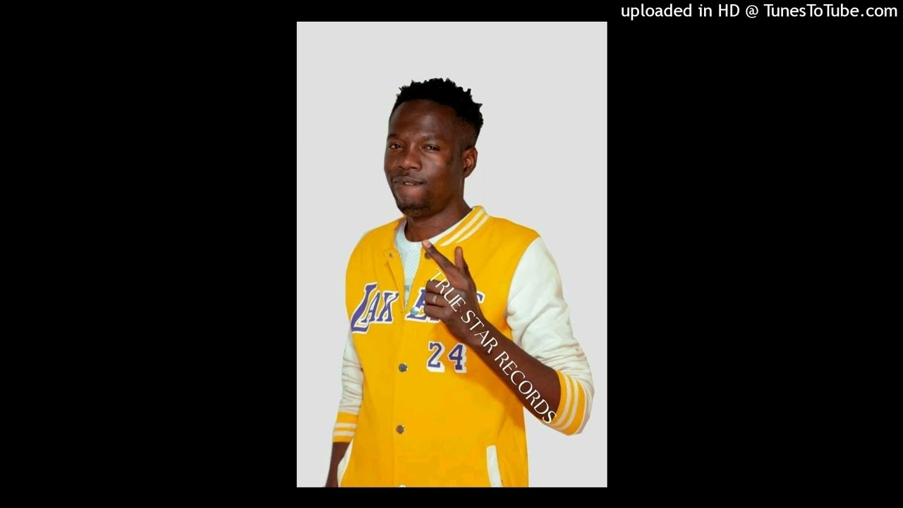 Nai Zee - chadiwa nemoyo