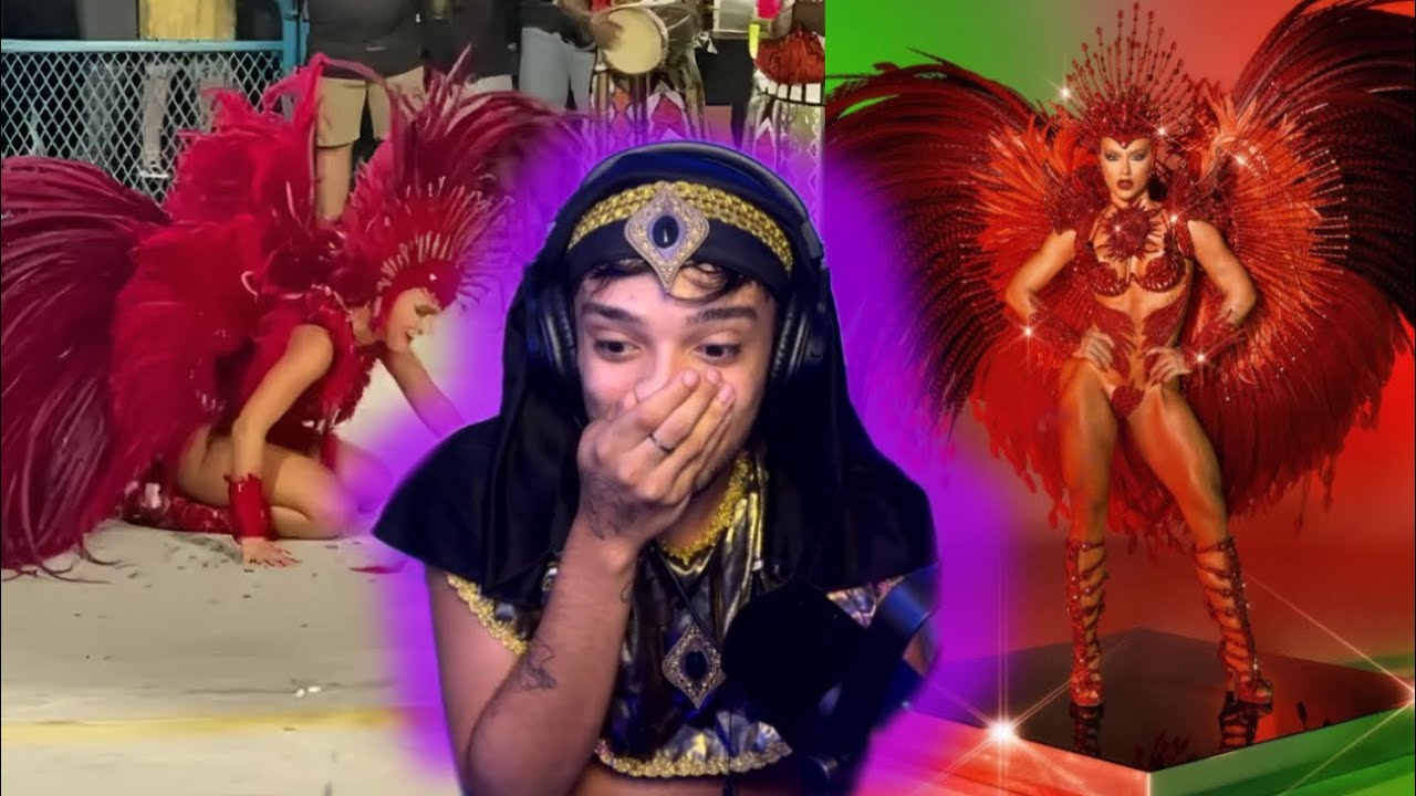 Os perrengues da Vírginia foram armados!?
