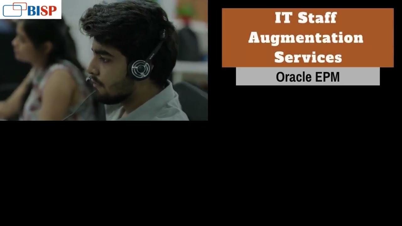BISP Solutions- Best IT Staff Augmentation Services