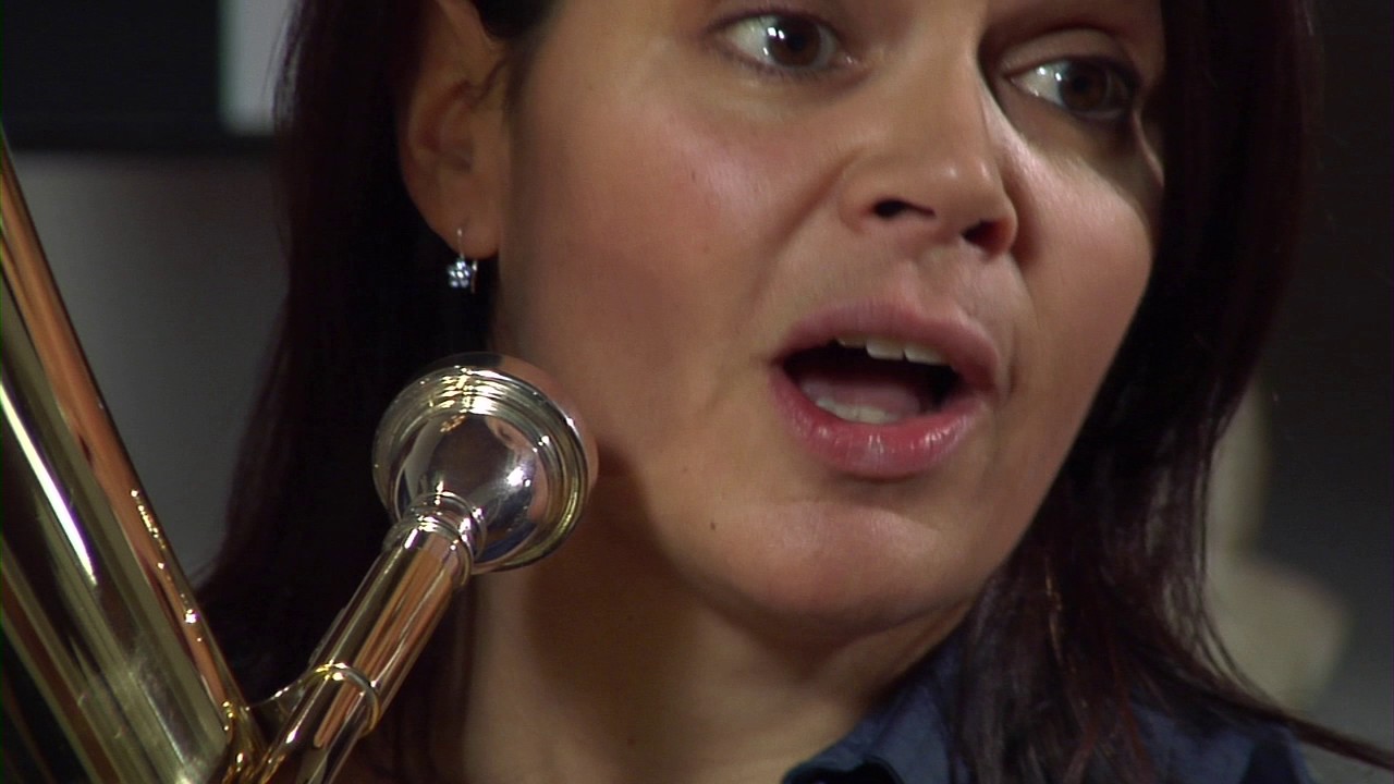 How to Play the Tuba