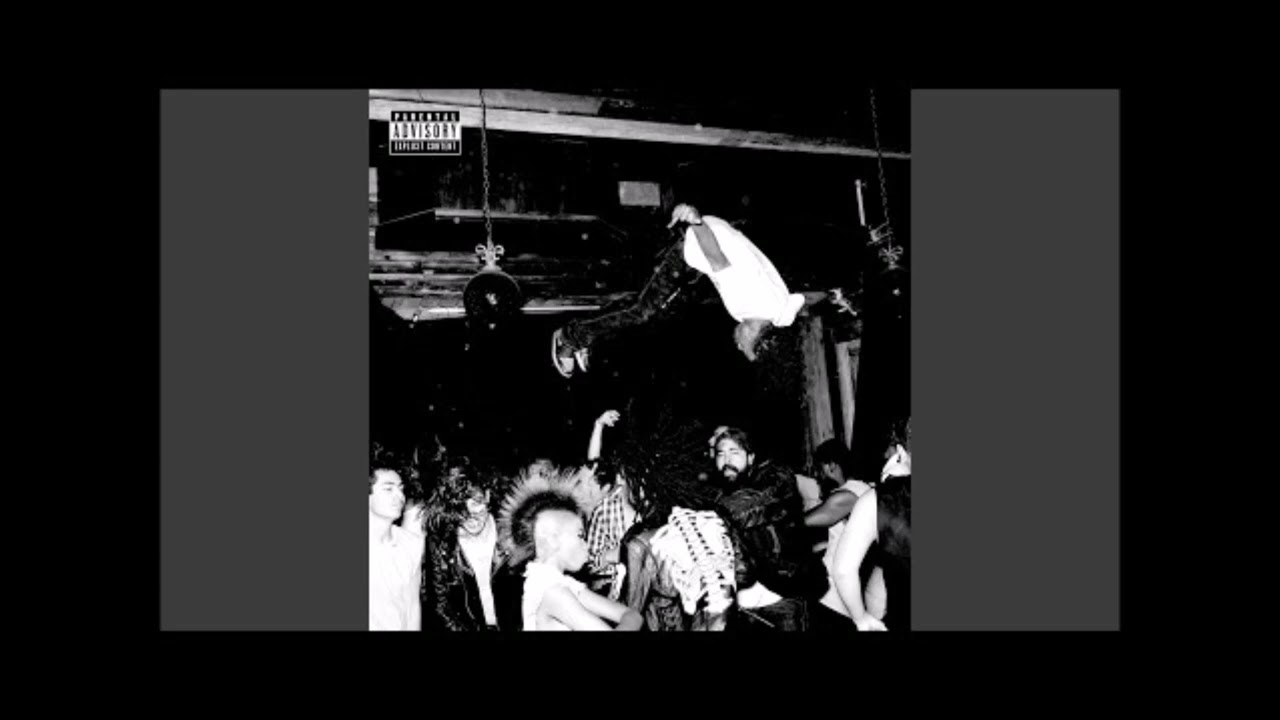 playboy carti, love hurts (Acapella/Vocals Only)
