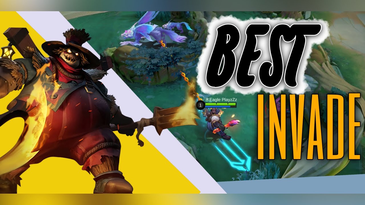 Franco Invades Enemy Jungle | No Mercy Hooks 😁 || MLBB #mobilelegends #mlbb