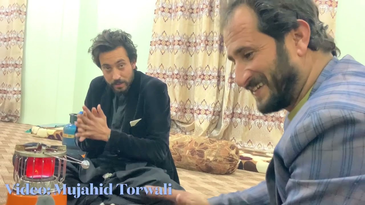 Torwali Song(Torwali żo) توروالی گیت