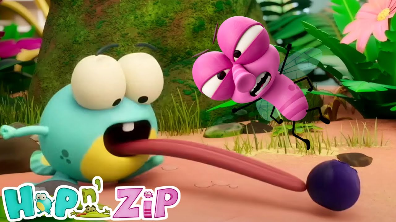 Berry Ball - Fun Cartoon & Entertainment Videos for Children
