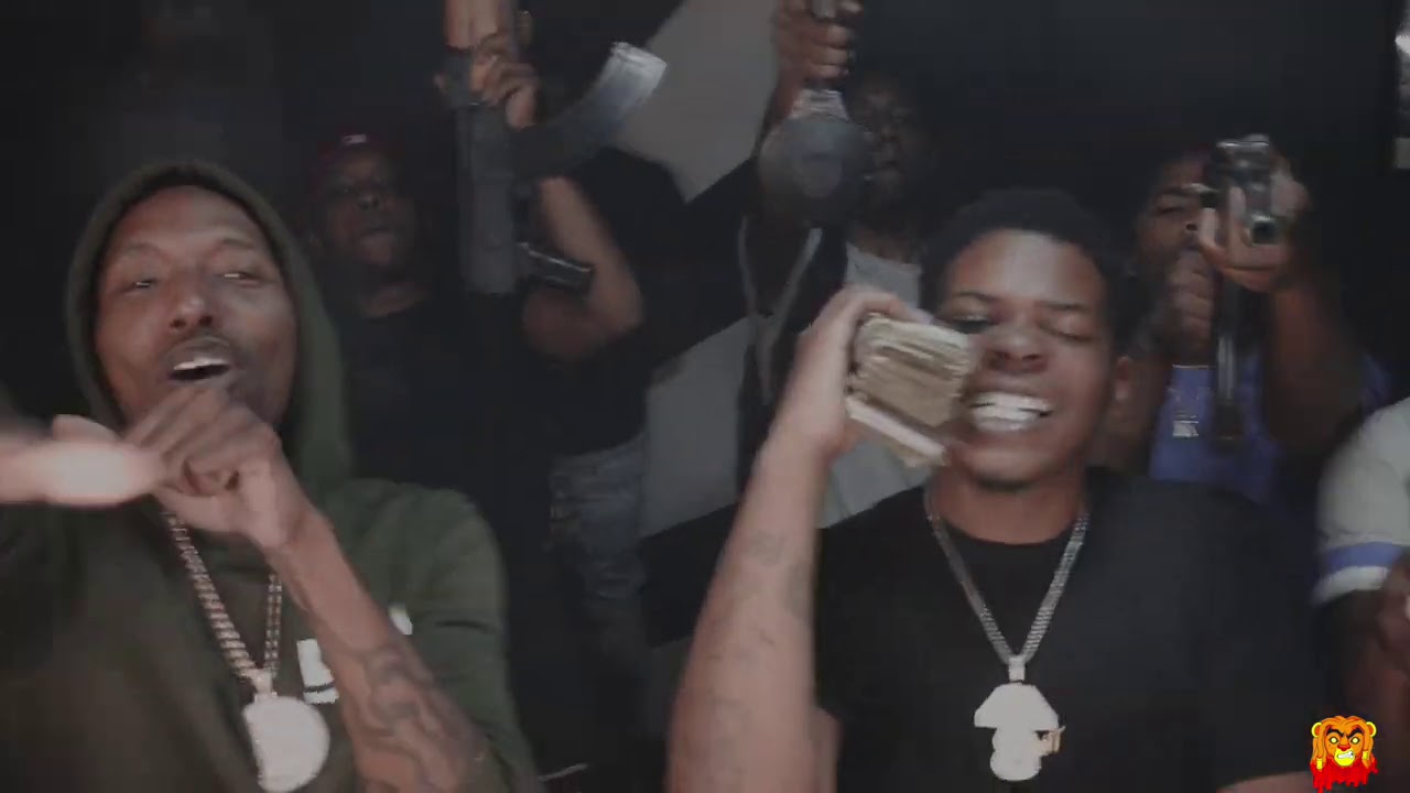 Rubberband OG x Fatt Macc - Kno the feelin (Prod. BangBrothers)