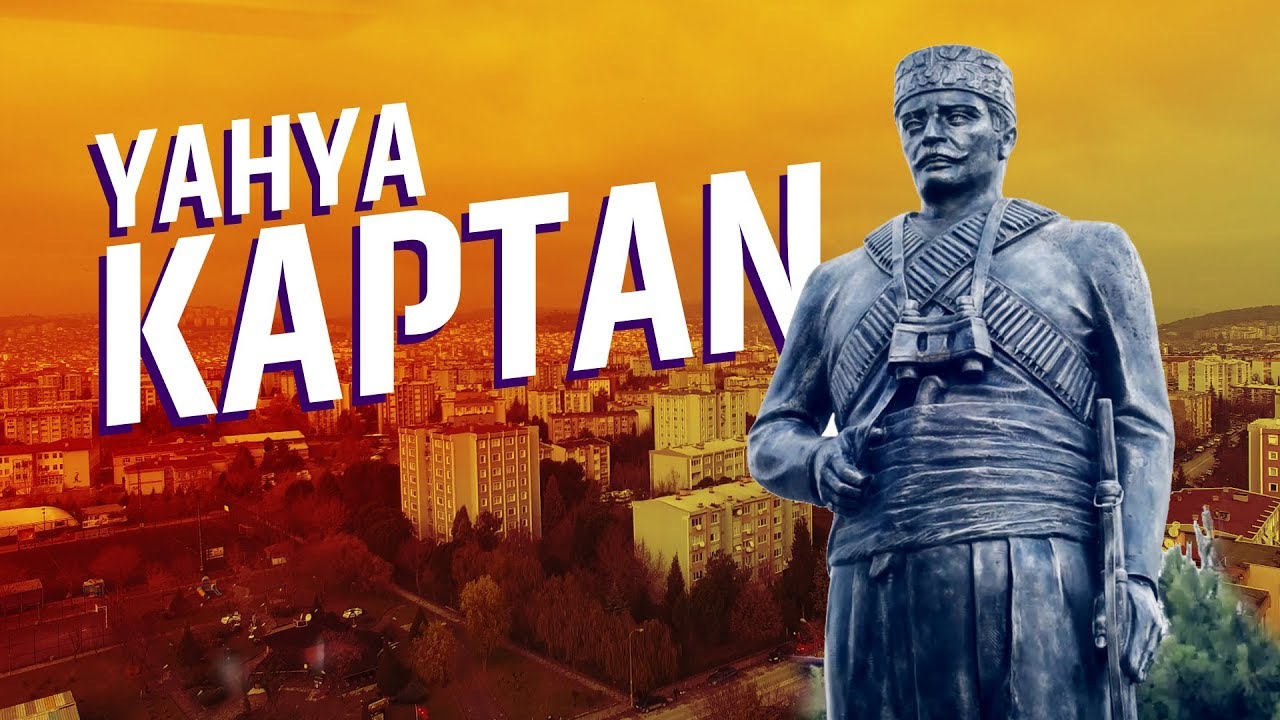 Semt: Yahya Kaptan