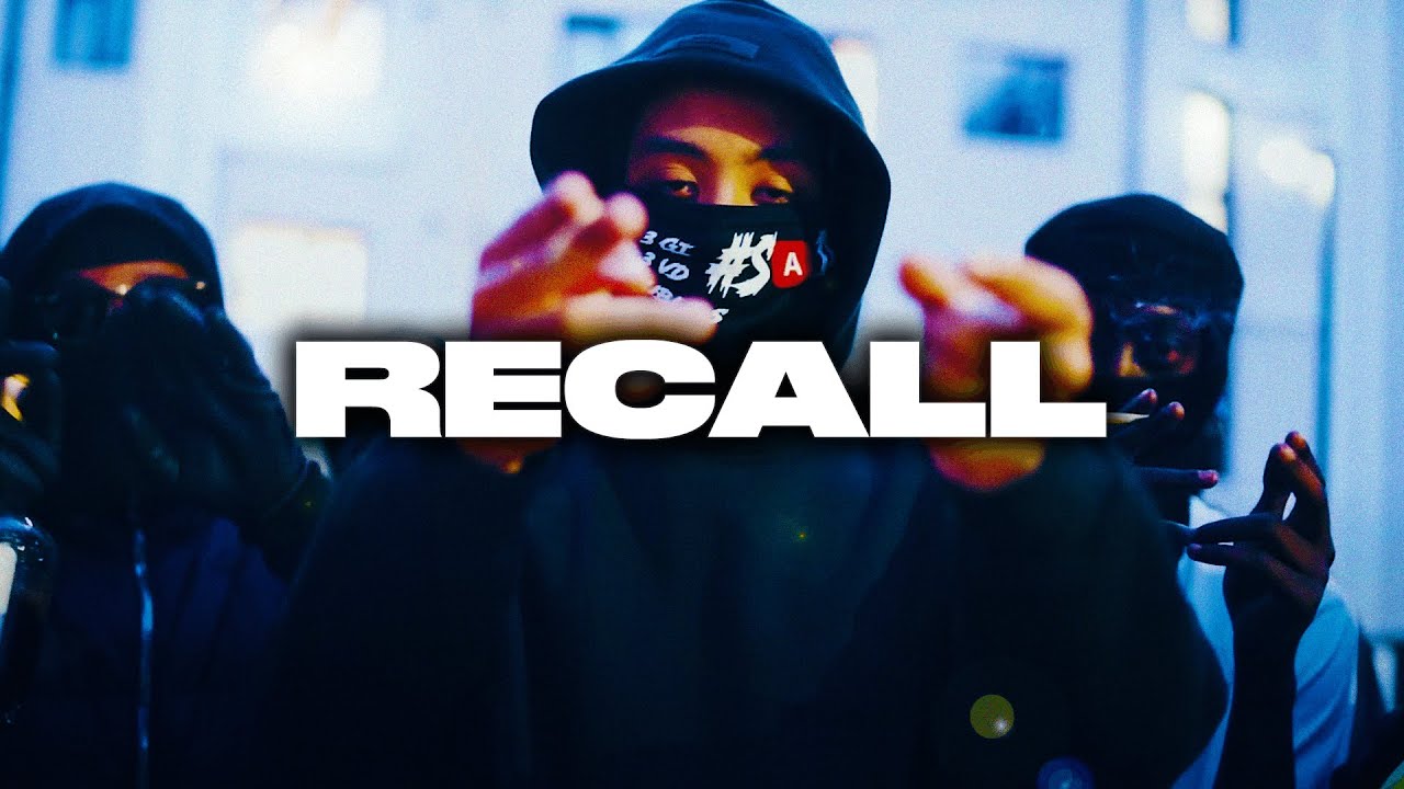 [FREE] (67) Dopesmoke X Brucka X UK Drill Type Beat 2024 - 