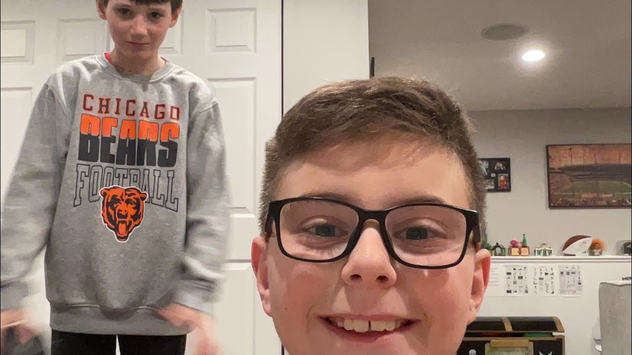 ￼ me and my friend Dylan played a basketball diving catch game ￼⚾️(part 5) / last part