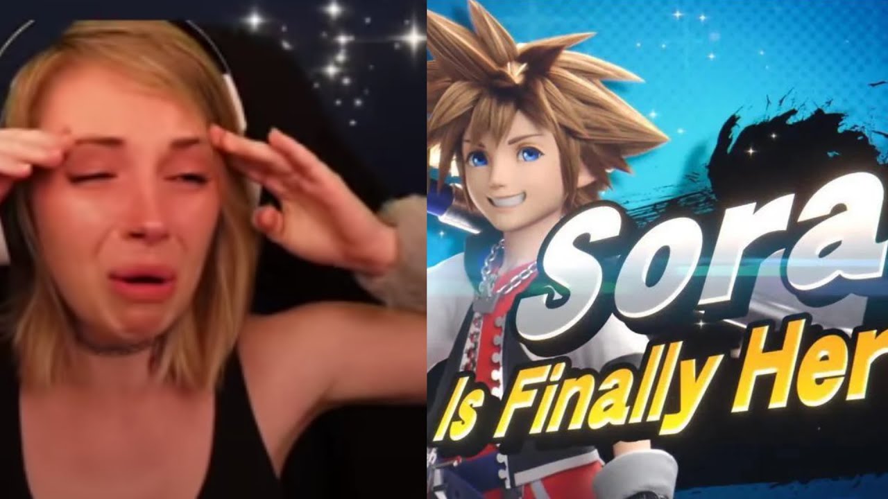 Proof Nintendo has the most passionate fans