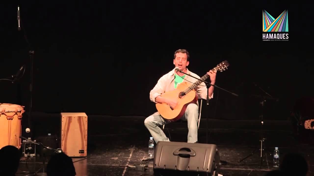 Juan Quintero -  Vidala del Culampajá