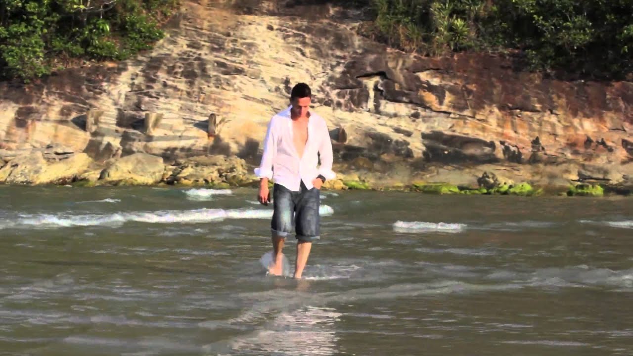 Sem Você Não Faz Sentido - DVD Grupo Na Hora H (Oficial)