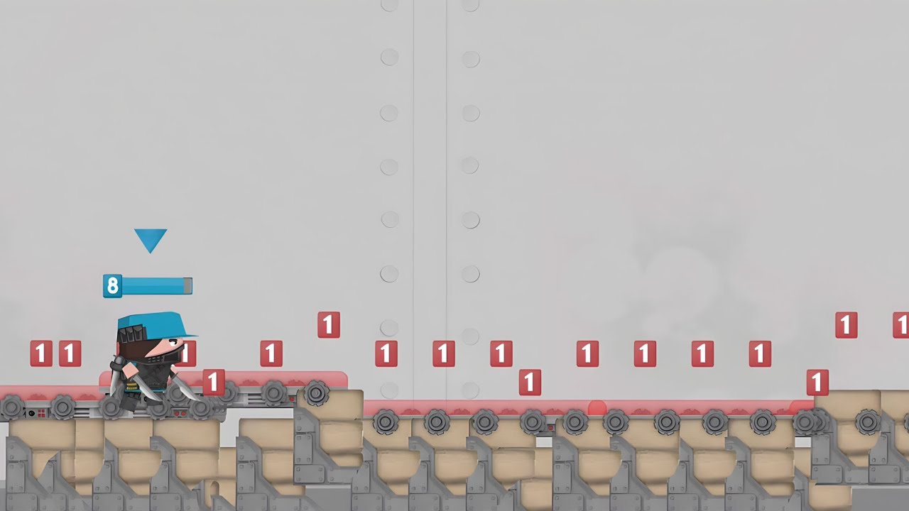 Level Editor Creative Lab Part 11 | Clone Armies