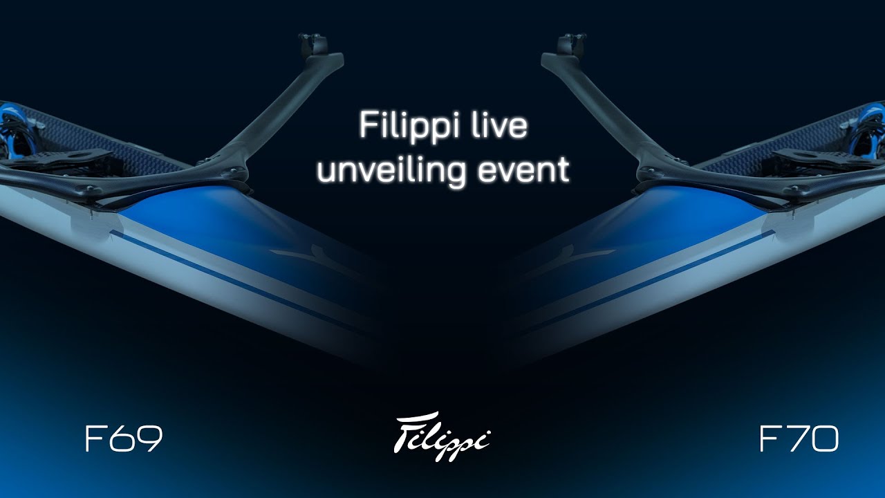 F69 and F70 - Filippi unveiling event