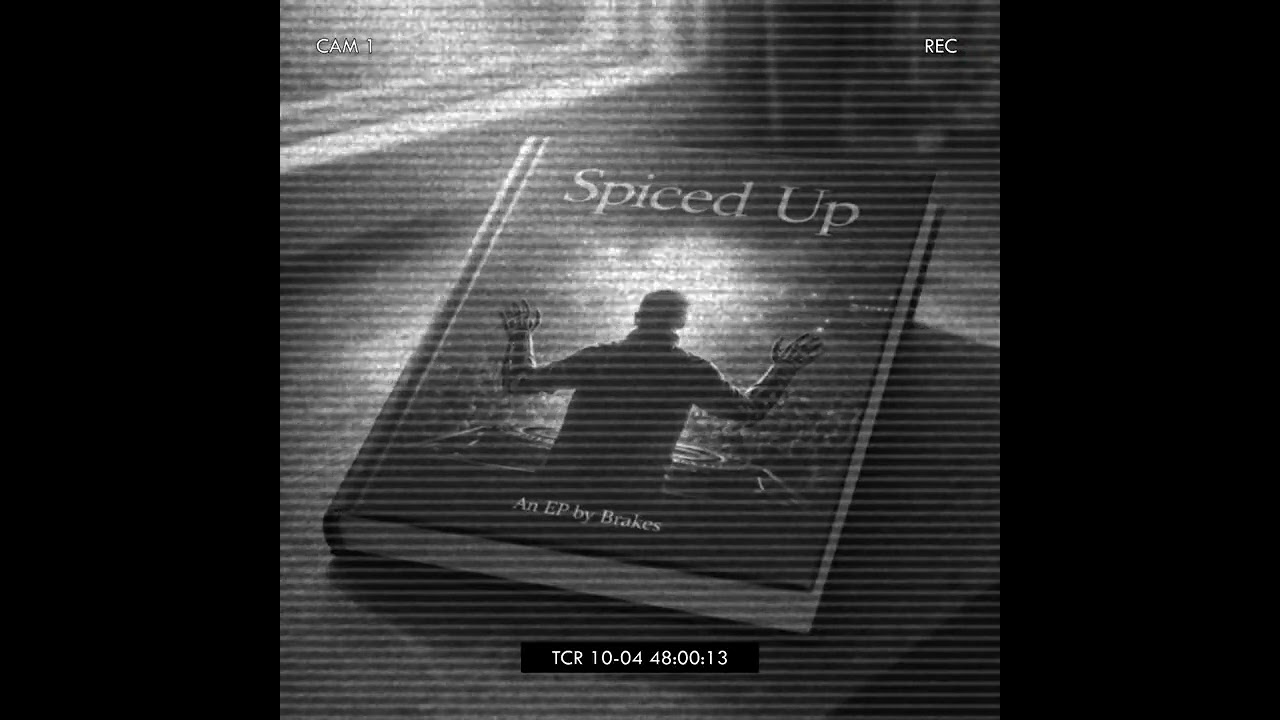 Brakes - Synchro Punk [Official Audio]