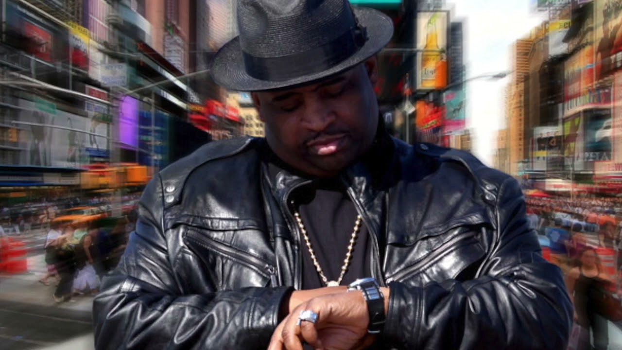 Patrice O'Neal - Women Have No Power
