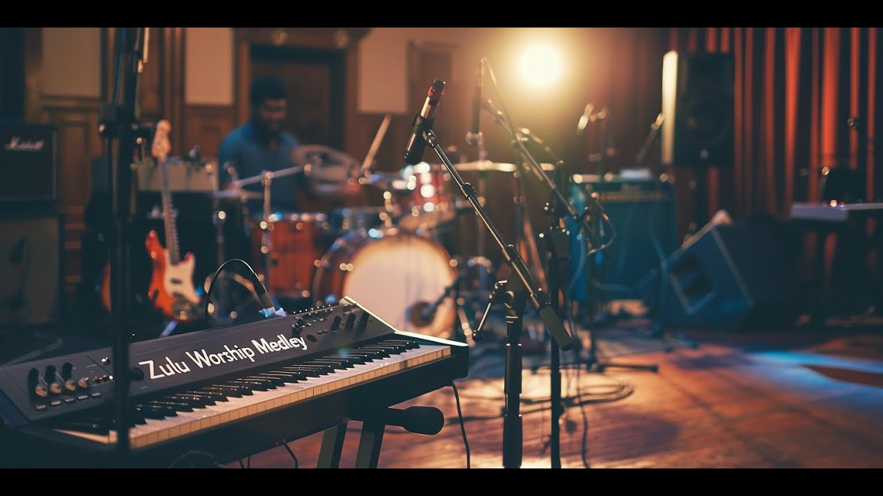How To Play 🎹 || Jesu Wena Umhlobo Joyous Celebration Piano Tutorial Key Ab Major